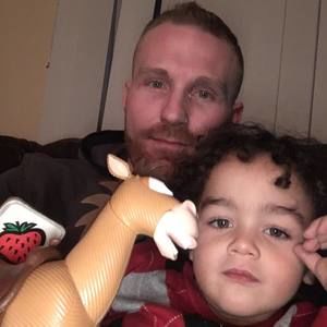 Meet your Posher, Michael